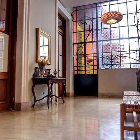 מלון בואנוס איירס La Casa De Bulnes מראה חיצוני תמונה