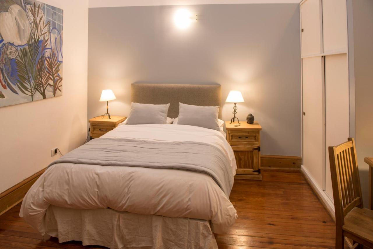 מלון בואנוס איירס La Casa De Bulnes מראה חיצוני תמונה